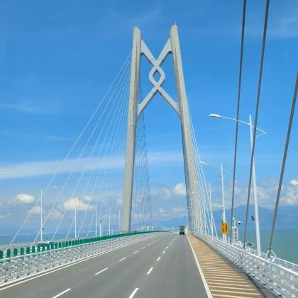 香港+澳门4日3晚私家团