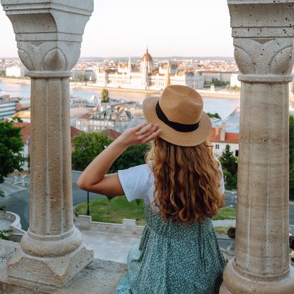 捷克+奥地利+匈牙利+斯洛伐克+波兰+德国10日9晚跟团游