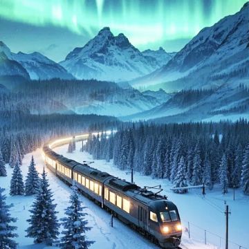 哈尔滨+漠河+北极村6日5晚自由行