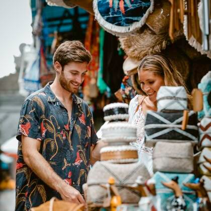 印度尼西亚巴厘省巴厘岛8日6晚跟团游