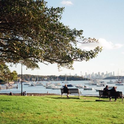 澳大利亚10日9晚私家团