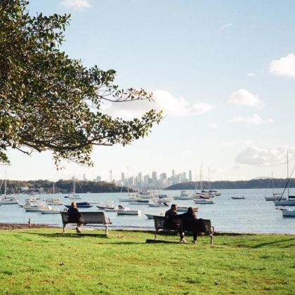 澳大利亚10日9晚私家团
