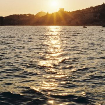 克罗地亚8日7晚私家团