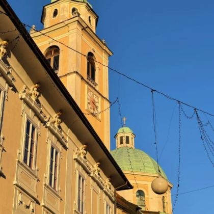 克罗地亚+斯洛文尼亚8日7晚私家团