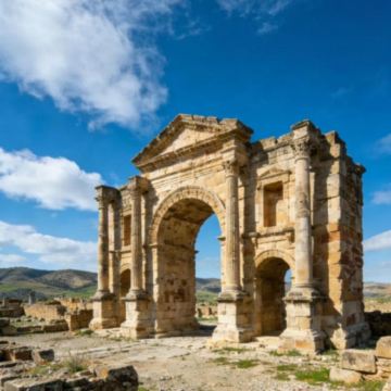 摩洛哥8日7晚私家团