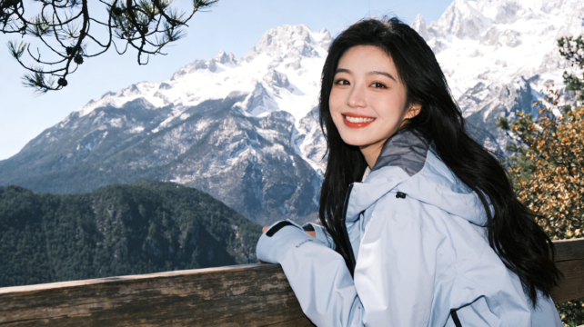 雲南麗江+大理市+瀘沽湖+玉龍雪山+洱海5日4晚跟團遊·自營+性價比15人團+精選麗江酒店連住不挪窩+雪山大索登頂 洱海s灣打卡+船遊瀘沽湖