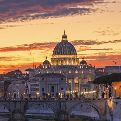 法国+德国11日私家团