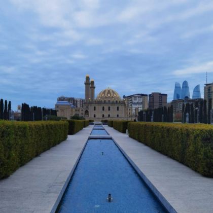 阿塞拜疆+格鲁吉亚+亚美尼亚11日10晚私家团