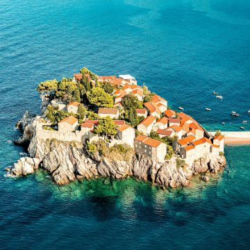 塞尔维亚贝尔格莱德+苏博蒂察6日5晚自由行