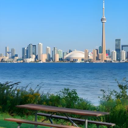 加拿大多伦多6日5晚自由行