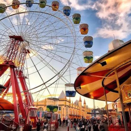 澳大利亚布里斯班+黄金海岸6日5晚私家团