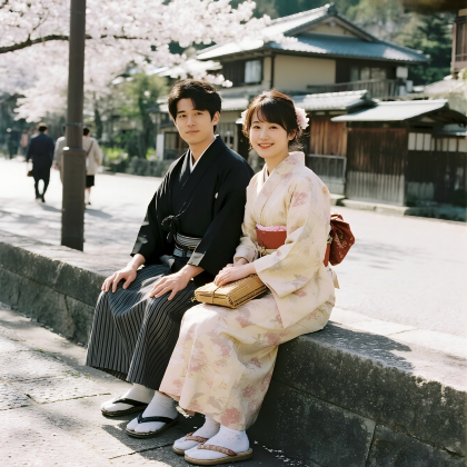 日本京都+大阪5日私家团