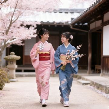 日本大阪+京都7日6晚私家团