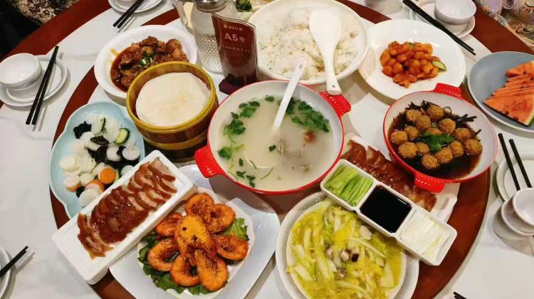 7-day 6-night · Group Tours · China + Beijing + The Palace Museum + Mutianyu Great Wall