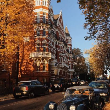 英国伦敦+剑桥+温德米尔+爱丁堡+约克+苏格兰高地+天空岛12日11晚私家团