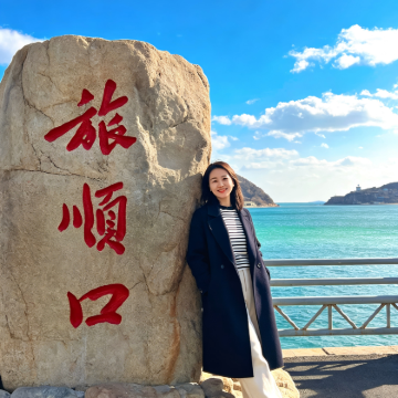 大连+旅顺口区2日1晚跟团游