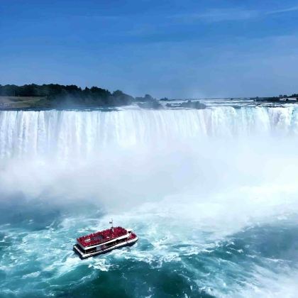 加拿大多伦多5日4晚自由行