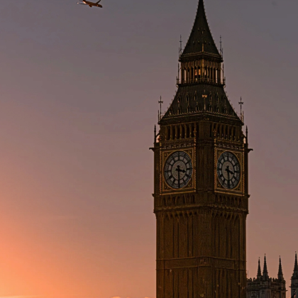 英国3日2晚跟团游