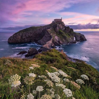 西班牙毕尔巴鄂5日4晚私家团