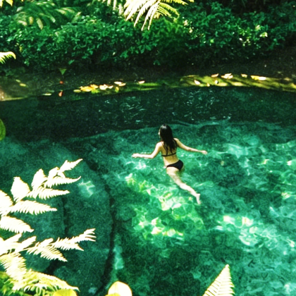 巴厘岛+布罗莫火山+伊真火山+佩妮达岛7日6晚拼小团