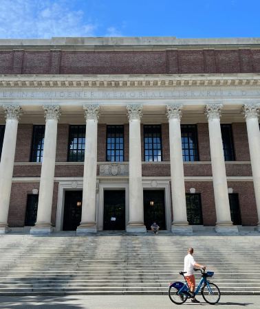 7D6N • Premium Small Max 12 Group East Coast Ivy League Tour from NYC: 9 Top Universities incl. Harvard, Yale, Columbia, Princeton, MIT, UPenn + Philadelphia, Boston & West Point