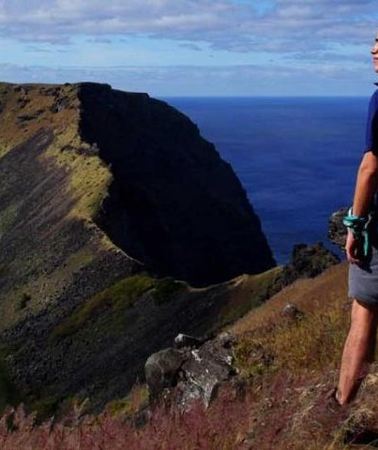 3D2N • Private Tour: 2 Half Days & 1 Full Day Easter Island Essentials