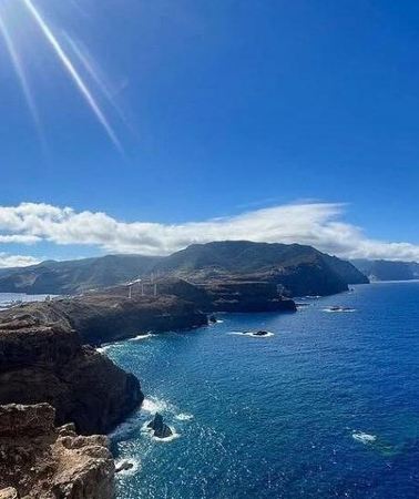 2D1N • 2-Day Jeep Excursion Madeira best things to do