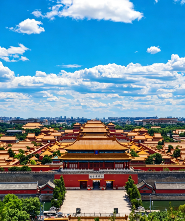 5D4N • Private Custom Beijing Tour: Full Coverage of Must-See Attractions, Ticket Service & Optional English-Speaking Guide