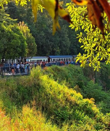 3D2N • Kuranda Rainforest + Great Barrier Reef Cruise + Cairns