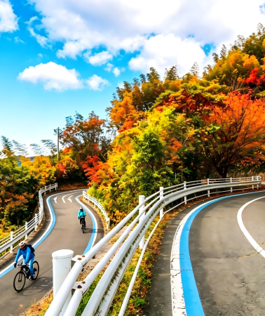 7D6N • Shikoku summer and autumn journey with hot spring experience, coastal scenery and Osaka, Kochi, Matsuyama highlights