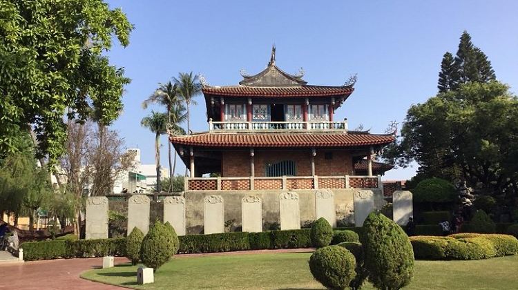 3-Day Private 3-Day Southern Taiwan Tour (Tainan, Kaohsiung, Kenting)