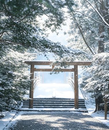 7D6N • Joyful Ski + Onsen Tour: Aomori Japan, Shizukuishi Ski Resort, Shizukuishi Snow Park, Nebuta House, Takayama Inari Shrine, Hirosaki Castle Park, Oirase Stream, Genbikei Gorge,Zao Fox Village