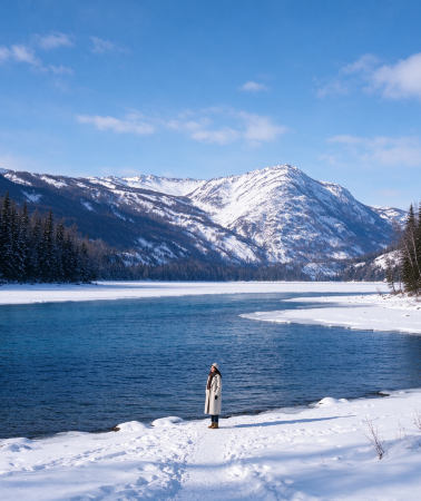 11D10N • Xinjiang + Urumqi + Northern Xinjiang + Sayram Lake + Ili
