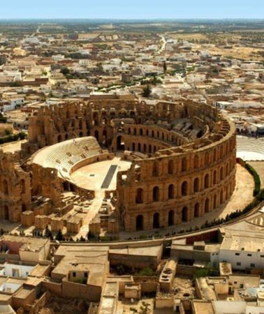 3D2N • The Great Tunisian Crossing: Southern Odyssey by Tulip