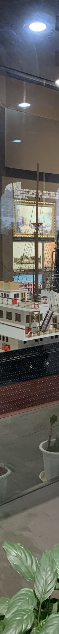 李鸿章故居-合肥