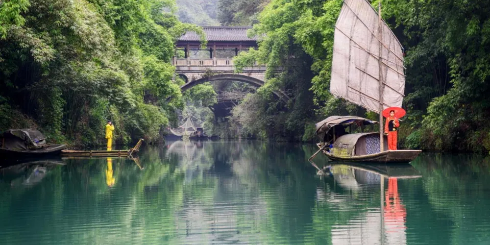 永安旅遊