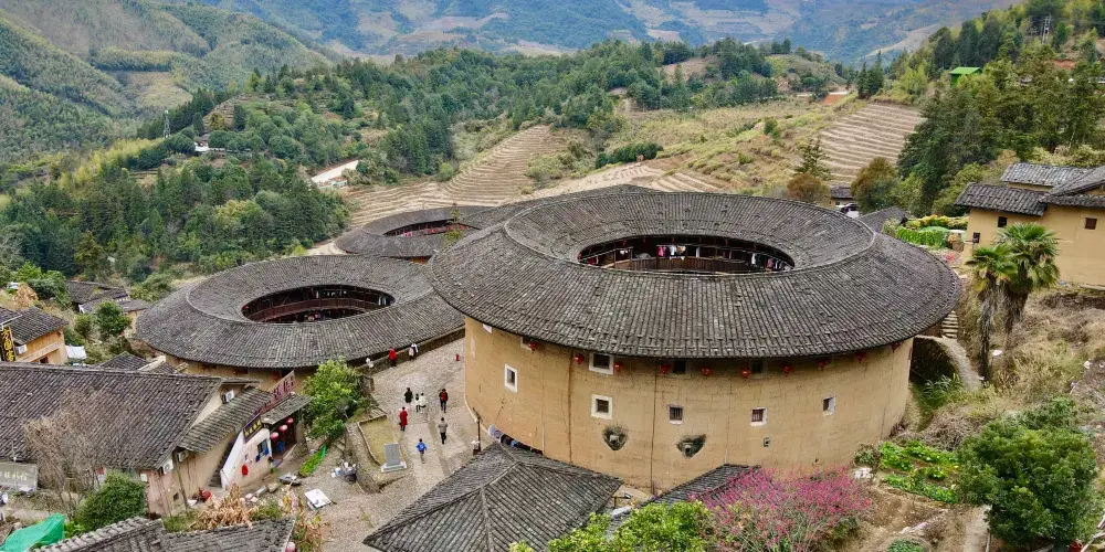 永安旅遊