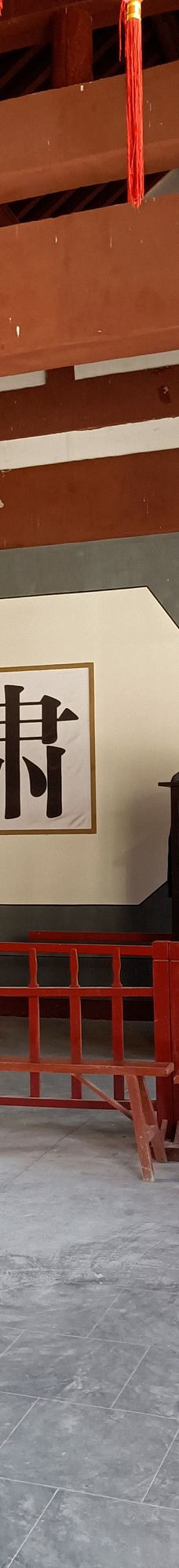 明清园-保定