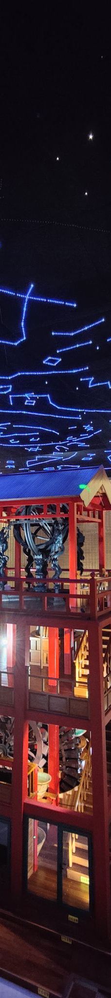 开封博物馆-开封