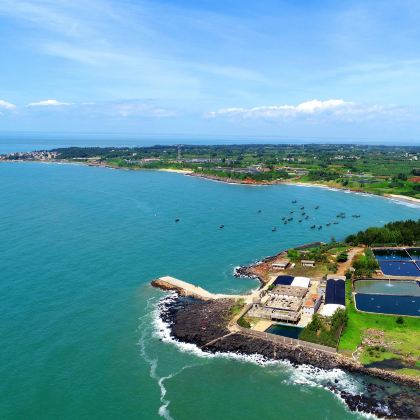 湛江+徐闻+茂名+硇洲岛6日5晚拼小团