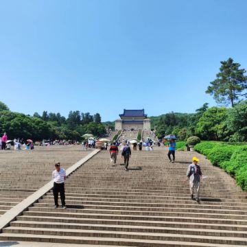 上海+南京+无锡+苏州+乌镇+杭州7日6晚跟团游