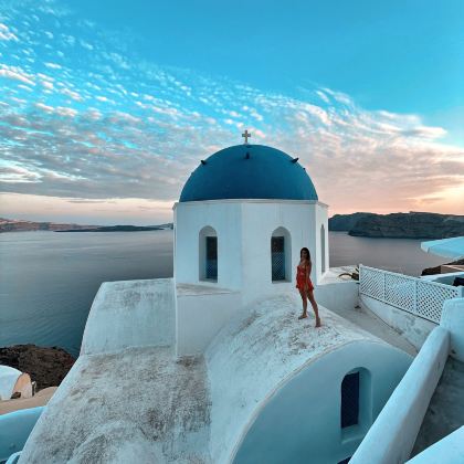 土耳其伊斯坦布尔+希腊爱琴海13日跟团游