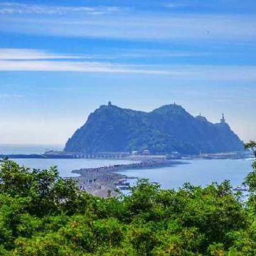 锦州+辽沈战役纪念馆+北普陀山+锦州笔架山风景区+奉国寺+锦州市博物馆3日2晚私家团