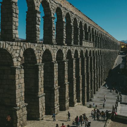 西班牙3日私家团