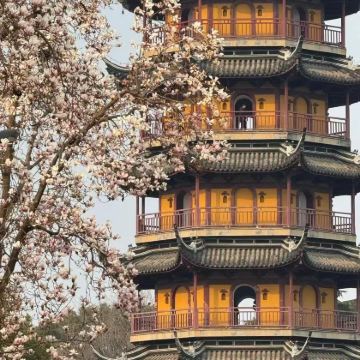常州+周庄5日4晚私家团