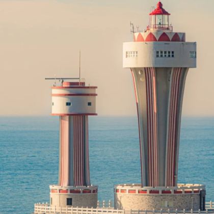 广州+珠海+汕头+潮州+南澳岛+潮汕地区8日7晚私家团