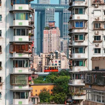 成都+重庆6日5晚私家团