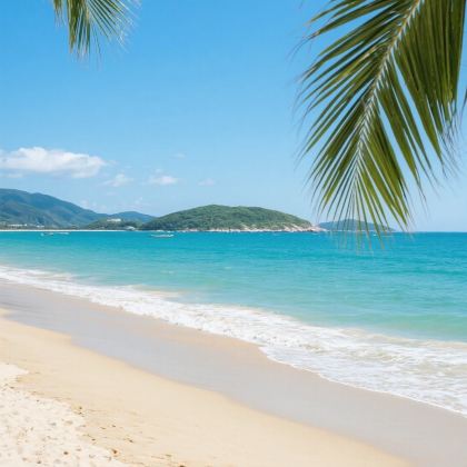 海南三亚+亚龙湾国家旅游度假区3日2晚私家团