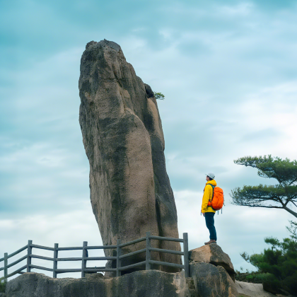 黄山风景区+婺源+宏村+西递+徽州古城6日5晚跟团游