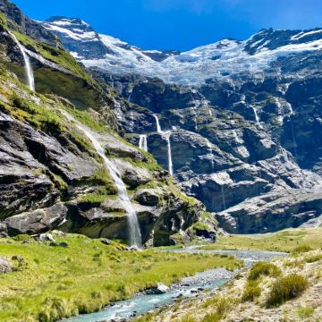 新西兰北岛6日5晚私家团